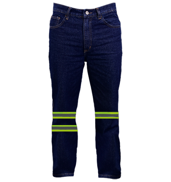 Jean Stretch Hombre Ref 06