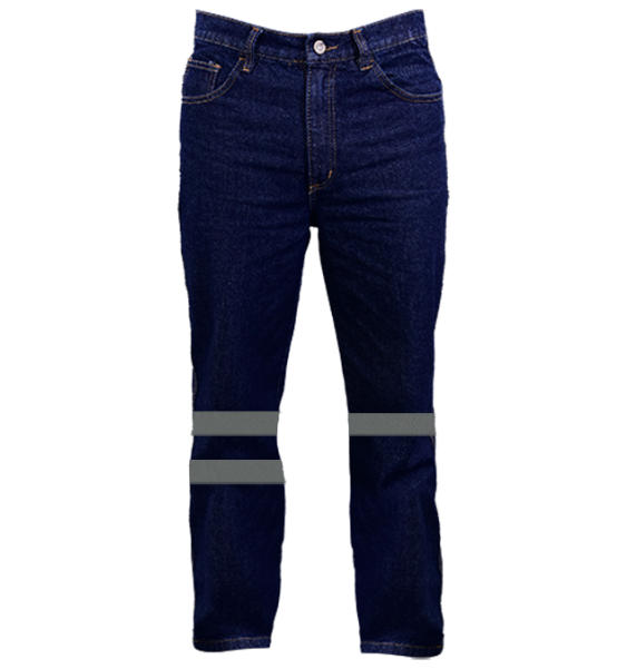 Jean Stretch Hombre Ref 10