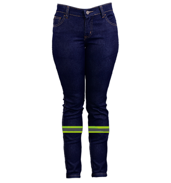 Jean Stretch Mujer Ref 03