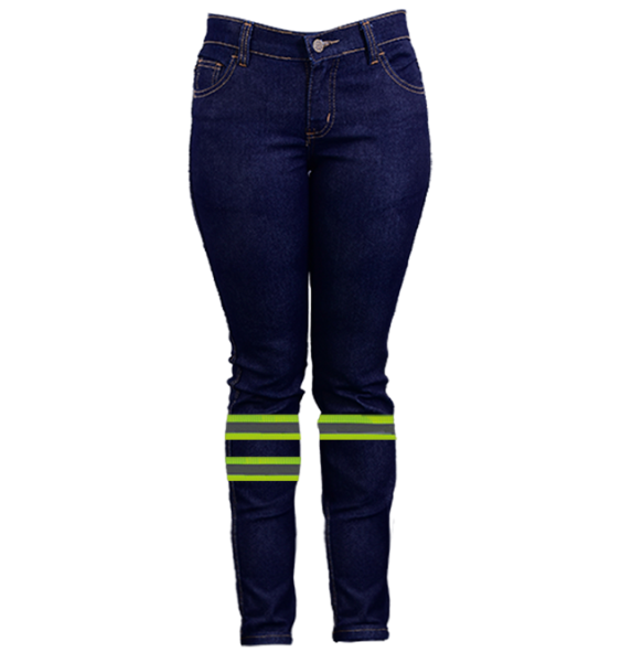 Jean Stretch Mujer Ref 05