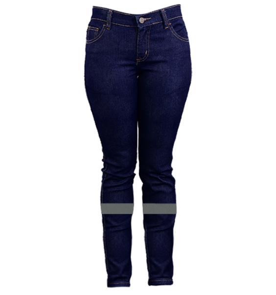 Jean Stretch Mujer Ref 07