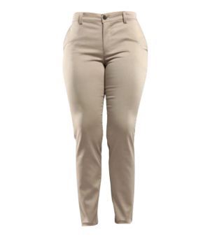 comprar-pantalon-stretch-mujer-ref-01-dril-caqui-dotacion-empresas-uniformes-yarutex